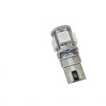 T10 Can Bus με 5 SMD Πράσινο