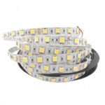 Ταινία LED 14.4 Watt 60 smd 5050 Led Θερμό Λευκό