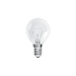Λάμπα σφαιρική φούρνου 40W E14