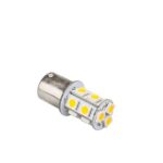 1156 24 Volt με 13 SMD 5050 (Θερμό)