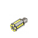 1156 (BA15S) 26 smd 5050 Can Bus G3 Ψυχρό Λευκό