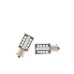 1156 (BA15S) 26 smd 5050 Can Bus G3 Πορτοκαλί