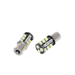 Λαμπτήρας με βάση 1156 (BA15S) 27 smd 5050 Ψυχρό Λευκό