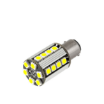 1157 (BAY15D) 26 smd 5050 Can Bus G3 Ψυχρό Λευκό