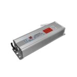 Τροφοδοτικό Αλουμινίου Στεγανό IP-67 24VDC 150W
