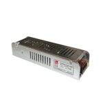 Τροφοδοτικό Αλουμινίου mini 150W 12V