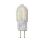 Λάμπα Led G4 2w Ψυχρό Λευκό