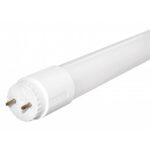 Led Tube T8 1.20cm glass 18 Watt Ψυχρό Λευκό