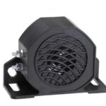 Βομβητής Όπισθεν 10-80V Buzzer Beeper