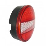 24V Οπίσθιοι LED Φανοί Φρένων - Φλας - Θέσης - Όπισθεν