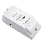 SMART WIFI ΔΙΑΚΟΠΤΗΣ ΜΕ ΜΕΤΡΗΤΗ ΚΑΤΑΝΑΛΩΣΗΣ