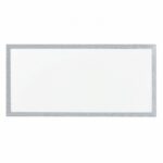 LED Πάνελ Οροφής 60х30 16 Watt 220 Volt Λευκό ημέρα