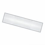 LED Πάνελ Οροφής 120х30 40 Watt 220 Volt Λευκό ημέρα