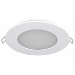 LED Πάνελ Οροφής 14 Watt 220 Volt Θερμό Λευκό