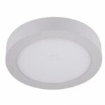 LED Εξωτερικό Φωτιστικό Πάνελ 220 Volt 6W Λευκό ημέρα IP40