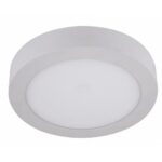 LED Εξωτερικό Φωτιστικό Πάνελ 220Volt 12W Λευκό ημέρας IP40