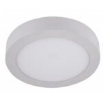 LED Εξωτερικό Φωτιστικό Πάνελ 220Volt 18W Λευκό ημέρας IP20
