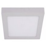 LED Πάνελ Οροφής 18 Watt 220 Volt Λευκό ημέρα