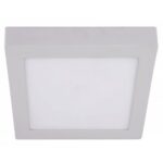 LED Πάνελ Οροφής 12 Watt 220 Volt Λευκό ημέρα