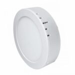 LED Πάνελ Οροφής 6 Watt 220 Volt Λευκό ημέρα