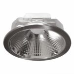 led
