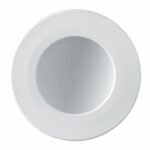 LED Πάνελ Οροφής 12 Watt Λευκό Ημέρας Φ132
