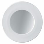 LED Πάνελ Οροφής 20 Watt Λευκό Ημέρας Φ151