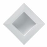 LED Πάνελ Οροφής 12 Watt Λευκό Ημέρας