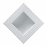 LED Πάνελ Οροφής 20 Watt 220Volt Ψυχρό Λευκό