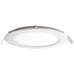 LED Πάνελ Οροφής Αδιάβροχο 4 Watt 220 Volt Λευκό ημέρας