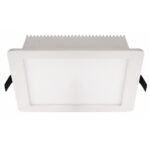LED Πάνελ Οροφής Αδιάβροχο 24 Watt 220 Volt Ψυχρό Λευκό