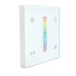 SMART HOME Ασύρματο Dimmer Αφής Με 4 Κανάλια