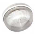 LED Φωτιστικό οροφής 6W 4000K Φ235 IP44