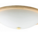 Πλαφονιέρα Ελβίρα F370 Spotlight 2xE27