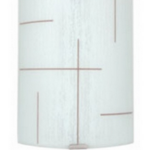 Πλαφονιέρα Lexis 26.5/21 1xE27