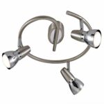 Σποτ RODOS 3xE14 Spiral