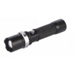 LED φακό 1W CREE χωρίς μπαταρίες