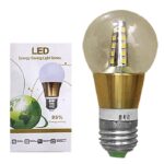 Λάμπα SMD Led E27 5w