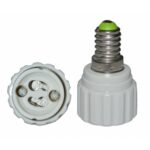 Adaptοr Е14 σε GU10