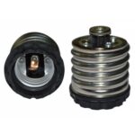 Adaptor E40 σε E27