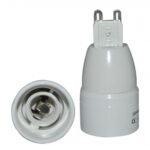 Adaptor G9 σε E14