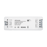 SMART WIFI Δέκτης Dimmer Με 1 Κανάλι
