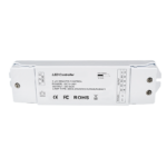 SMART HOME Δέκτης RF Με 4 Κανάλια RGBW