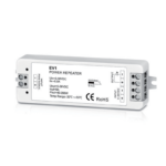 SMART HOME Ενισχυτής Repeater Με 1 Κανάλι