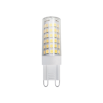 led