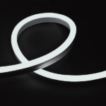 Led NEON FLEX 12W/M 24V IP65 Ψυχρό Λευκό 10m