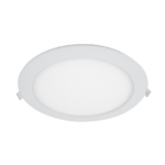 led