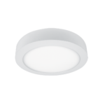 LED Πάνελ στρογγυλό  Εξωτερικό 28W 6300-6500K