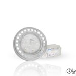 AR111 LMS 11 Watt 220 Volt Dimmable Θερμό Λευκό