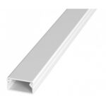 Κανάλι Καλωδίων 40x25mm Λευκό 2m